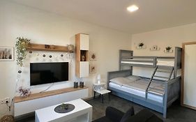 Apartmán v centru Trutnova